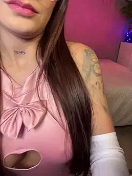 Freechat DaniDusan_ on StripChat