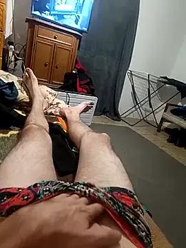 Freechat Danimen on StripChat