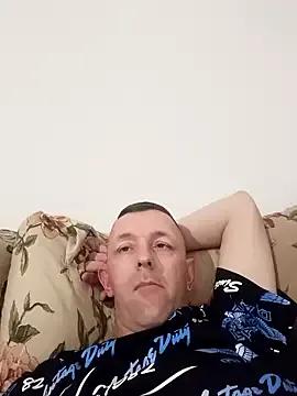 Freechat Danimen on StripChat