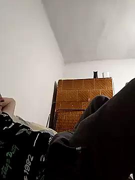 Freechat Danimen on StripChat