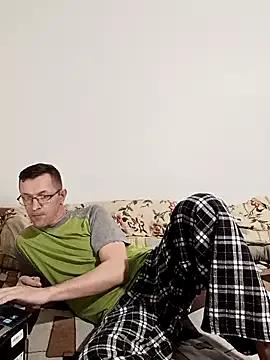 Freechat Danimen on StripChat