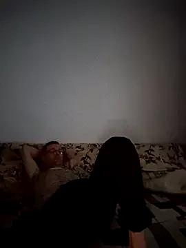 Freechat Danimen on StripChat