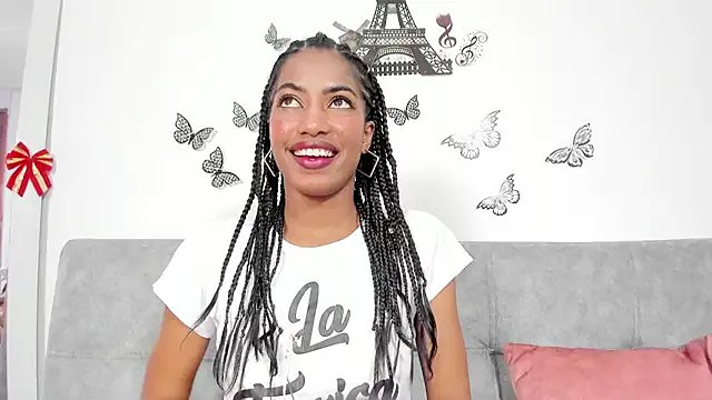 Freechat dany_brownie on StripChat