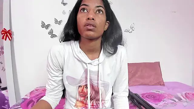 Freechat dany_brownie on StripChat