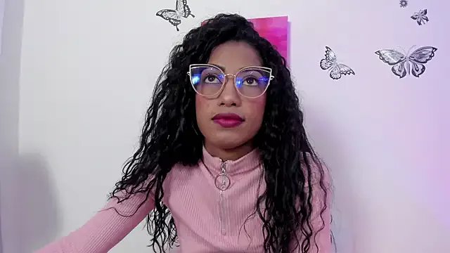 Freechat dany_brownie on StripChat