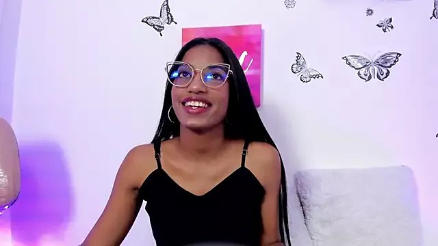 Freechat dany_brownie on StripChat