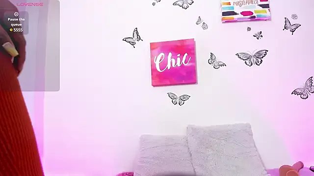 Freechat dany_brownie on StripChat