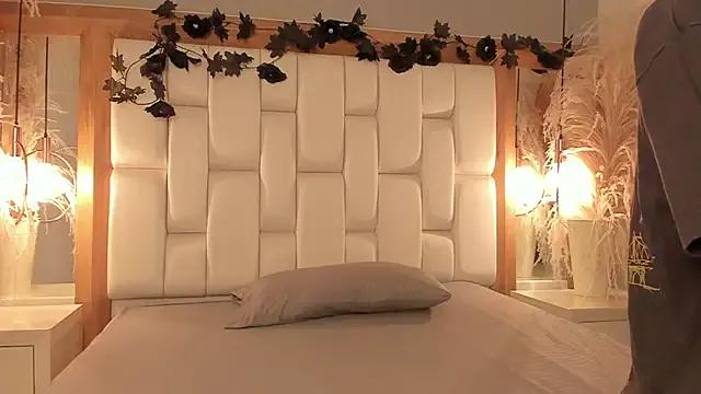 Freechat Daphne_And_Roger on StripChat