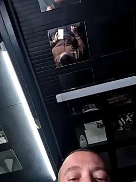 DarkDea — Hard Fisting Pussy to Gape to Squirt