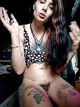 Darkw1tch — Lush in ass