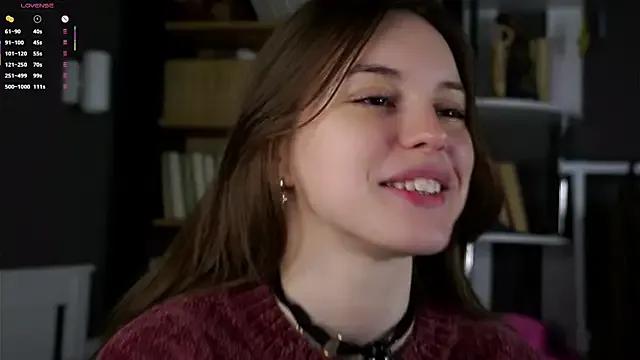 Freechat DarylBarks on StripChat