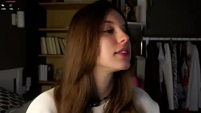 Freechat DarylBarks on StripChat