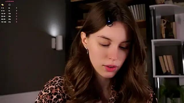 Freechat DarylBarks on StripChat