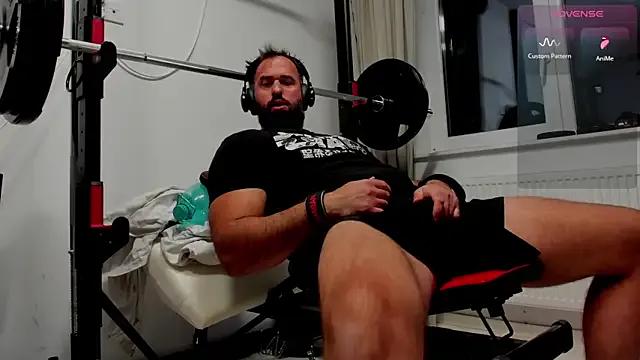 Freechat David_Big_Daddy on StripChat