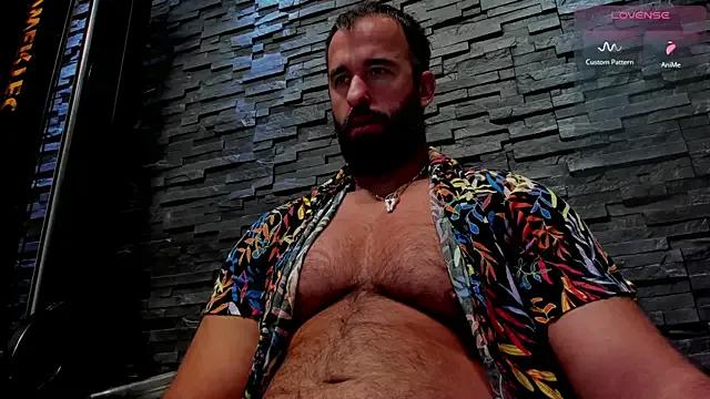 Freechat David_Big_Daddy on StripChat