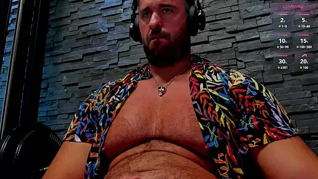 Freechat David_Big_Daddy on StripChat