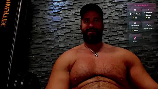 Freechat David_Big_Daddy on StripChat