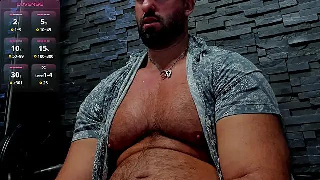 Freechat David_Big_Daddy on StripChat