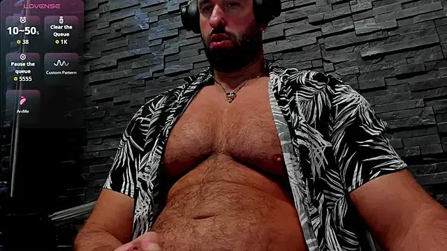 Freechat David_Big_Daddy on StripChat