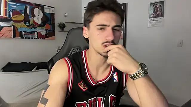 StripChat David_Brown18 is Freechat David_Brown18 — cum