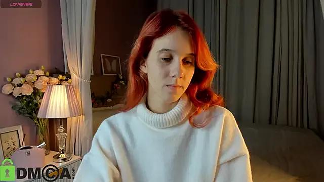 Freechat Dearly_Emily on StripChat