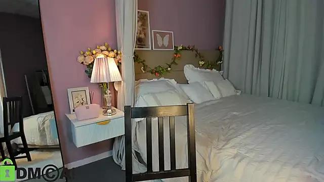 Freechat Dearly_Emily on StripChat