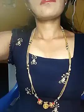 Deepa_telugu on StripChat
