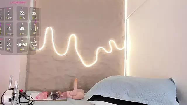 Freechat Demy_Ruiz on StripChat