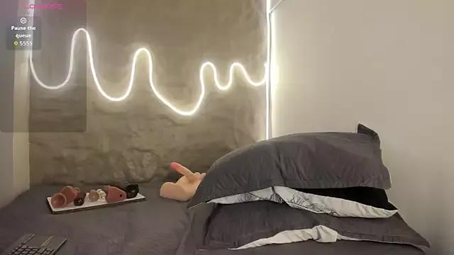 Freechat Demy_Ruiz on StripChat