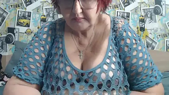 Private DeniseeRosea on StripChat