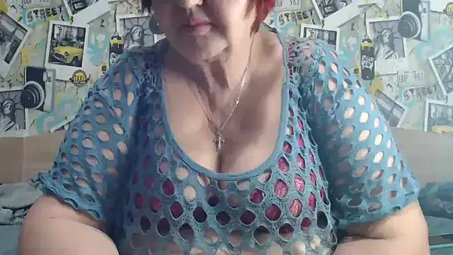 Private DeniseeRosea on StripChat