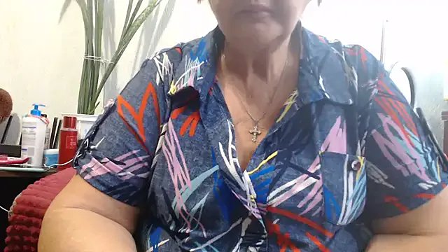 Private DeniseeRosea on StripChat