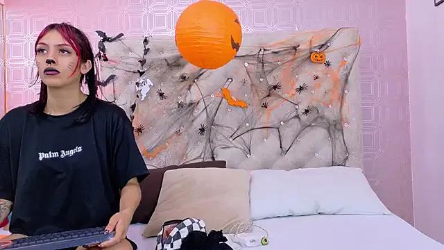 Freechat Derieri_D on StripChat