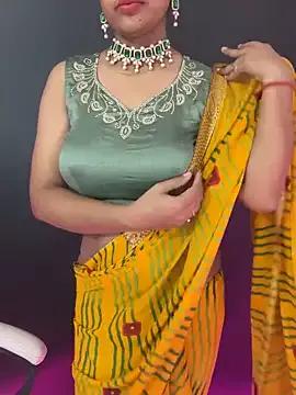 Freechat DesiZoya on StripChat