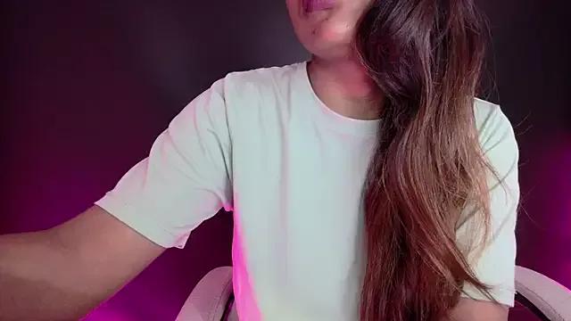 Freechat DesiZoya on StripChat