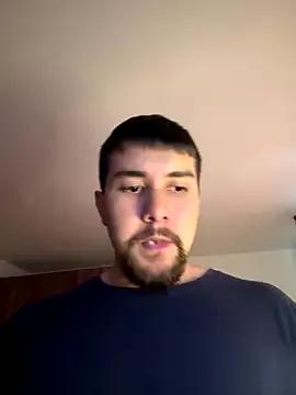 Diicaprio69 — stroke my dick