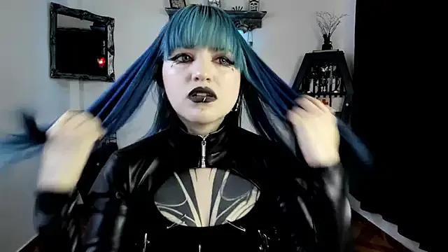 DimmuandDarkness on StripChat 