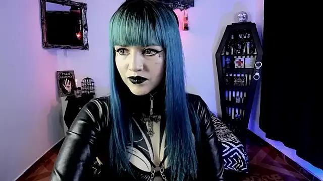 DimmuandDarkness on StripChat 