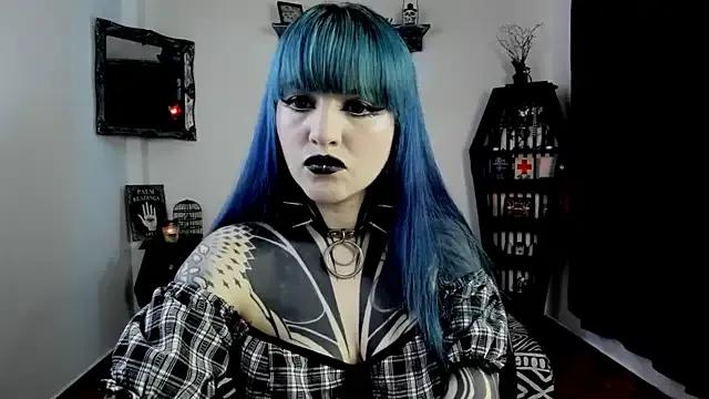 DimmuandDarkness on StripChat 