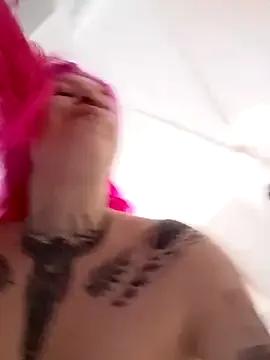 Freechat divine_eve on StripChat