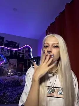 Dooubletroublee on StripChat 