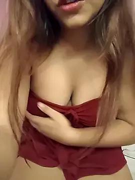 Freechat DreamGirlRiya on StripChat