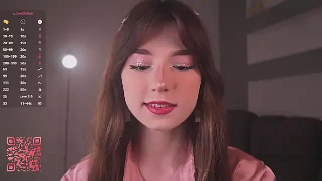 DreamyDaisy — take off my bra