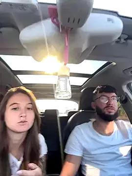 Freechat duomagique_off on StripChat