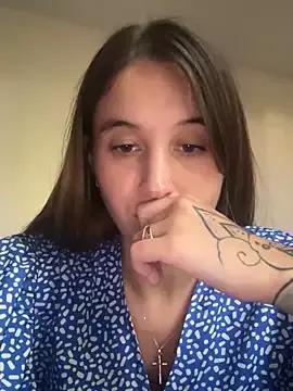 Freechat duomagique_off on StripChat