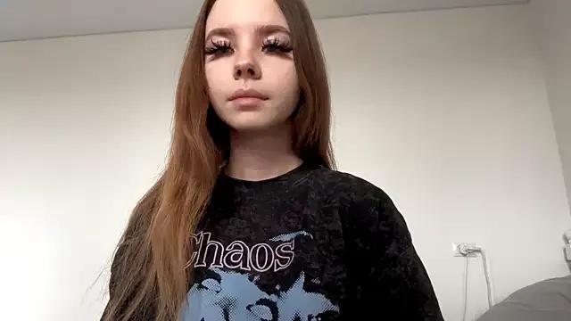 EhtelBiondi — Freechat on StripChat