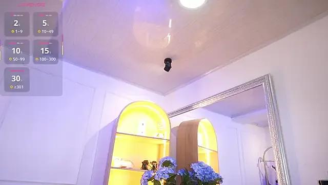 Freechat elasummer on StripChat