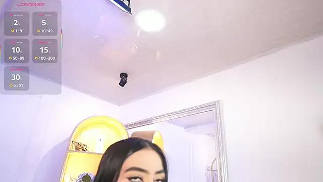 Freechat elasummer on StripChat