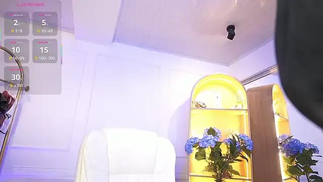 Freechat elasummer on StripChat