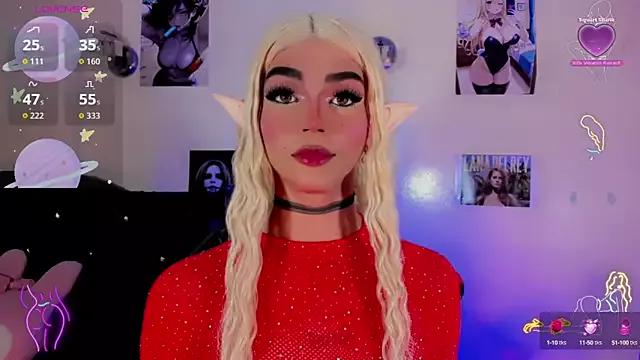 Freechat Elissa_taylor_ on StripChat